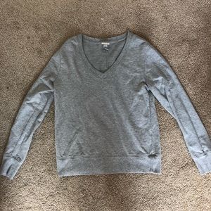 Target sweater